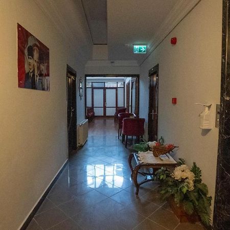 Sare Beach Hotel Antalya Exterior photo